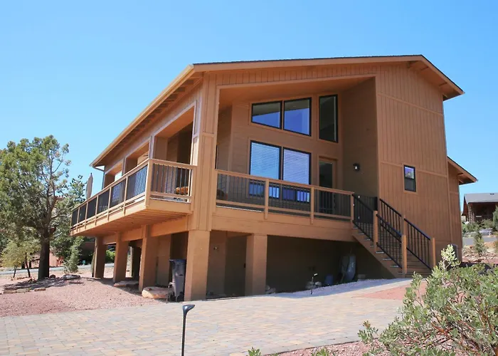 Sundial Circle Holiday home